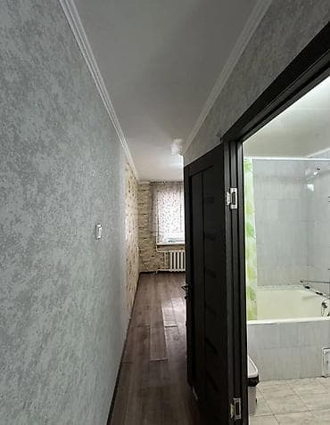 Недвижимость: 1 комната, 32 м², 104 серия, 1 этаж, Косметический ремонт — 4