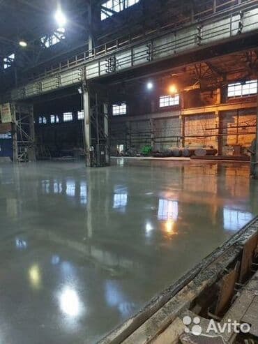 укладка бетона: Стяжка Бесплатная консультация, Гарантия Больше 6 лет опыта — 28