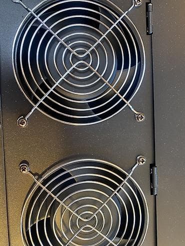 Профессиональная водяная туман- Новая не пользованная машина 7500W — 4