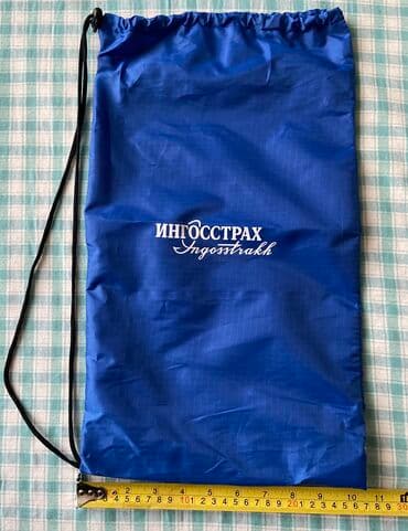 сумка клатч б у: Продам Сумку мешок для обуви — 2