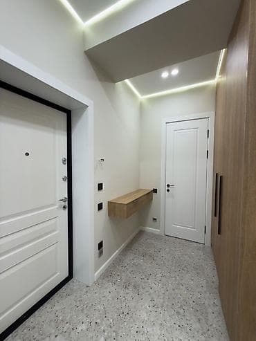 capstroy: 2 комнаты, 77 м², Элитка, 12 этаж, Дизайнерский ремонт — 9