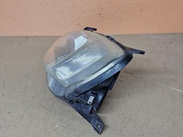 головка блока цилиндров опель вектра б: Передняя левая фара Opel 2002 г., Б/у, Оригинал, Германия — 6