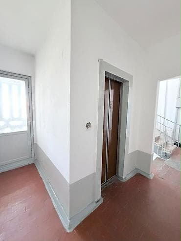 Недвижимость: 3 комнаты, 72 м², Джал мкр (в т.ч. Верхний, Нижний, Средний) 106 серия, 5 этаж, Евроремонт — 8
