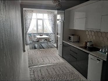 о2 политех: 2 комнаты, Агентство недвижимости, Без подселения, С мебелью полностью — 1