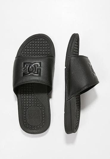 gore tex обувь: Мужские сандалии, 37, 37.5, 38, DC, Новый, цвет - Черный, Самовывоз, Бесплатная доставка, Платная доставка — 3