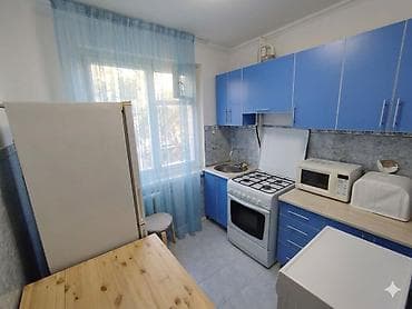3 комнаты, 58 м², 104 серия, 2 этаж, Косметический ремонт — 8