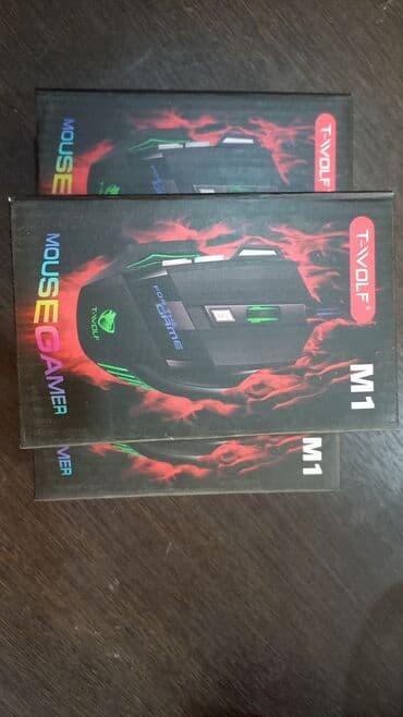 акустические системы logitech со светомузыкой: Игровые мышки, удобные — 1