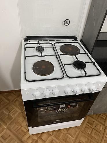 viper mini: Духовка — 3