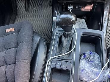 авто минивен: Kia Sorento: 2016 г., 2.2 л, Автомат, Дизель, Кроссовер — 6