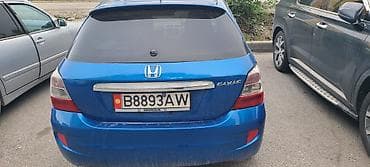хонда сиаик: Honda Civic: 2003 г., 1.7 л, Вариатор, Бензин, Хэтчбэк — 2