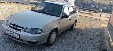 фары на нексия 2: Daewoo Nexia: 2008 г., 1.6 л, Механика, Бензин, Седан — 15