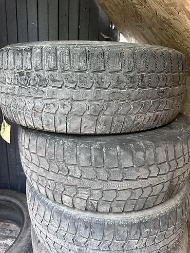 65: Есть летние Зимние шины Bridgestone Blizzak. 16 размер 17 размер — 4