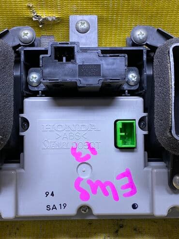 вентилятор с увлажнителем воздуха бишкек: Блок климат контроля Honda — 3