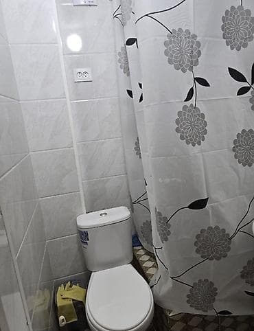 срочно сокулук: 2 комнаты, 39 м², Аэропорт Манас Индивидуалка, 1 этаж, Евроремонт — 6