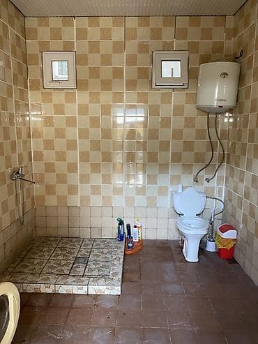 долгосрочная аренда с последующим выкупом: 20 м², С мебелью — 10