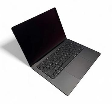 hp pro: M4 Apple, ОЗУ, RAM: 16 ГБ — 1