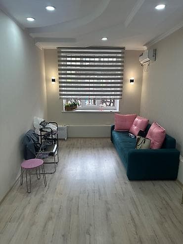 Недвижимость: Аренда кабинетов в салонах красоты, 16 м², Для бровиста, Для визажиста, Для лешмейкера — 2