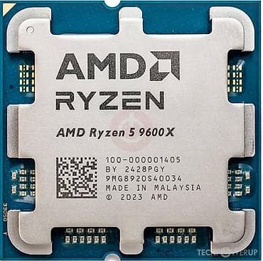 ryzen 5 8400f: Процессор — 1