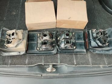 детская машина на аккумуляторе: Щиток приборов Volkswagen Оригинал, Германия — 6