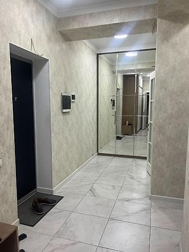 Centrium Residence, 2-х комнатная, 72 м2, этаж 8/14, китайцам не — 5
