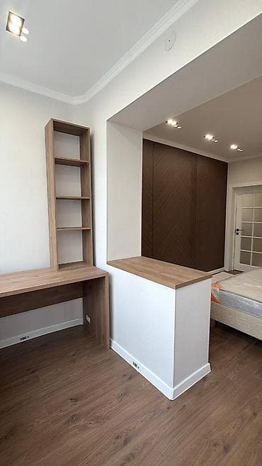 Продажа квартир: 2 комнаты, 64 м², Индивидуалка, 4 этаж, Дизайнерский ремонт — 7