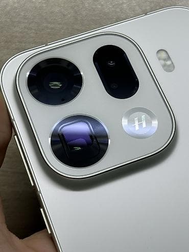 oppo find x9 pro: Oppo Find X9 Pro, Новый, 256 ГБ, цвет - Белый, 2 SIM — 6