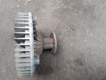 инжектор авто: Mazda MPV 2.5 термомуфта, Мазда МПВ 2.5 термомуфта Тип двигателя GY- — 3