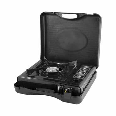 конфорки: Новый — 1