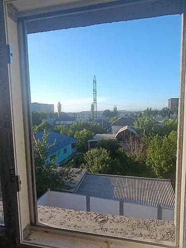 квартира мкр улан: Сдан, Индивидуалка, 2 комнаты, 47 м² — 7