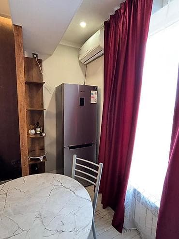 Коммерческая недвижимость: Студия, С мебелью полностью — 4