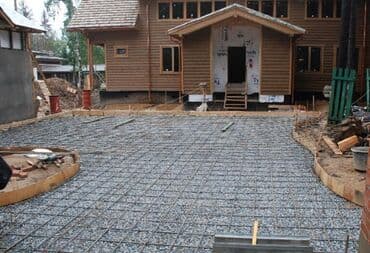 дом из бруса: Опалубки, Фундамент, Стяжка Бесплатная консультация, Монтаж, Демонтаж Больше 6 лет опыта — 4