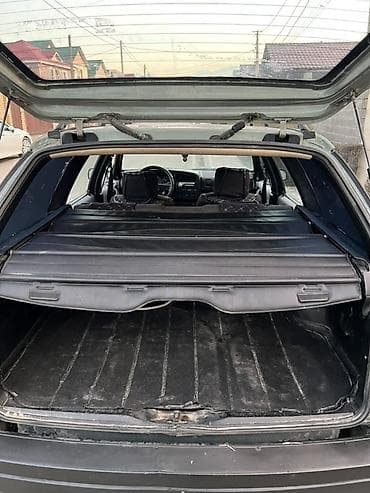 пасат б3 талас: Volkswagen Passat: 1988 г., 1.8 л, Механика, Бензин, Универсал — 6