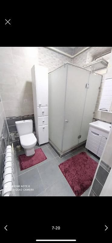 отдам дёшево: 🏡 Продаётся дом в нижней части города (район Тоголок Молдо – — 9