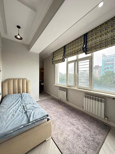 оочень: 4 комнаты, 145 м², Элитка, 5 этаж, Дизайнерский ремонт — 5
