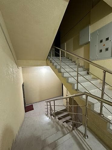 2 комнаты, 48 м², Киргизия 1 Элитка, 2 этаж, Свежий ремонт — 6