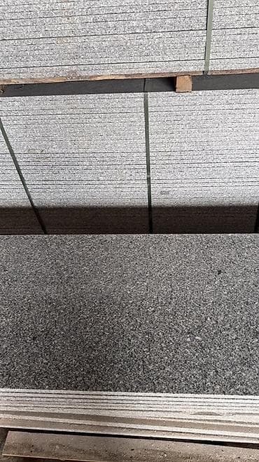 ред: Гранит в наличии, оптовые цены Разные виды и размеры: Серый Кок Сарай — 5