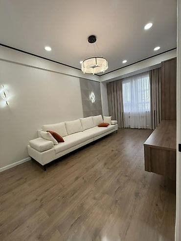 2 комнаты, 61 м², 5 этаж