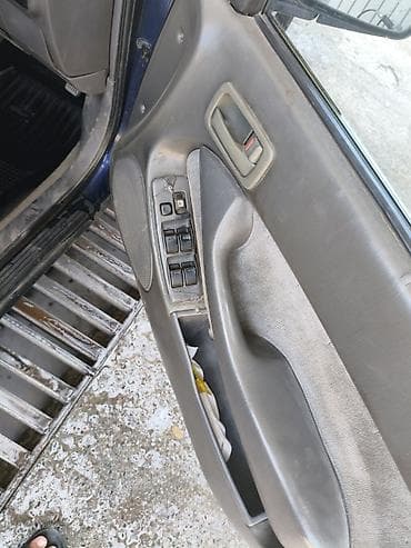 aion s: Toyota Camry: 1996 г., 2.2 л, Автомат, Газ, Универсал — 7