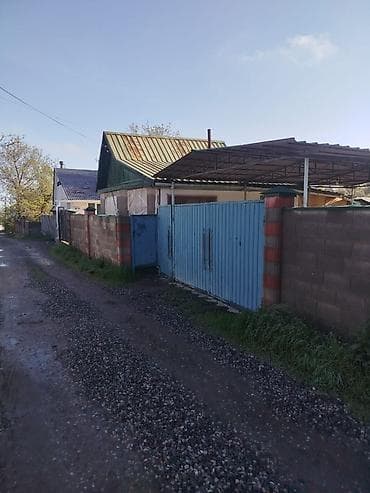 объект: Продаётся жилой дом с участком Село Беш-Кунгей 5 сотых Описание — 3