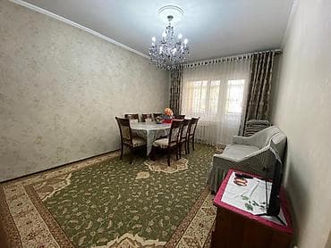 Продажа квартир: 3 комнаты, 60 м², 105 серия, 3 этаж, Косметический ремонт — 8