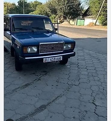 китайские недорогие авто: ВАЗ (ЛАДА) 2106: 2011 г., 0.3 л, Механика, Бензин, Седан — 1