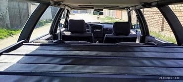 volkswagen passat машина: Volkswagen Passat Variant: 1990 г., 1.8 л, Механика, Бензин, Универсал — 3