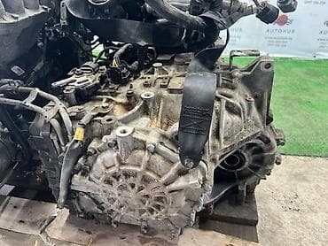 beta ff: АКПП Kia к5 JF 2.0 L4NA 2017 (б/у) — 1