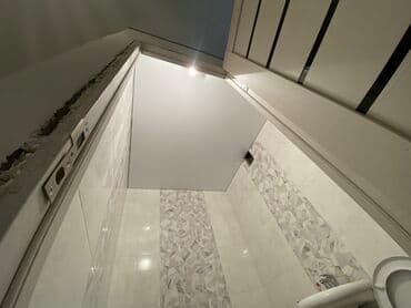 сушилка для слива: Натяжной потолок Глянцевое, Матовое, 3D потолки Гарантия, Бесплатная консультация, Бесплатный замер — 9