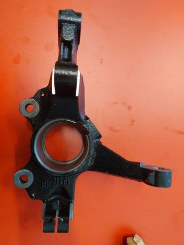 запчасти для опель вектра б: ПОВОРОТНЫЙ КУЛАК OPEL CORSA 1.0/1.2/1.4 06- /PRAWA/ Магазин Гараж — 1