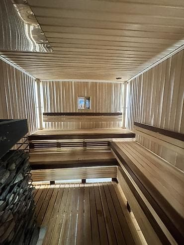 iphone iphone: Сауна | Бассейн — 4