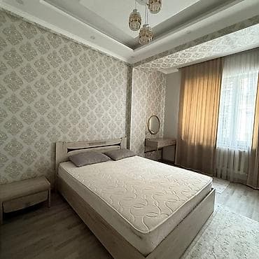 discovery studio: For rent 1 bedroom studio apartment in the city center at 1/11 Isanov — 1