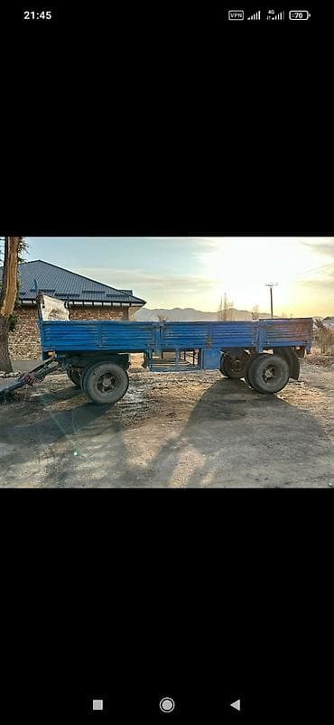 компрессор от зила: Грузовик, Камаз, Стандарт, 7 т — 5