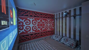 строим дом: Коттедж, 15 м², 1 комната, Собственник, Дизайнерский ремонт — 5