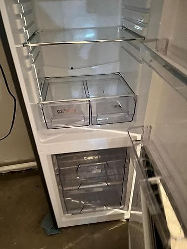швейный цех бишкек: Холодильник Artel, Новый, Двухкамерный — 6
